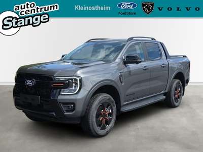 Bild Ford Ranger