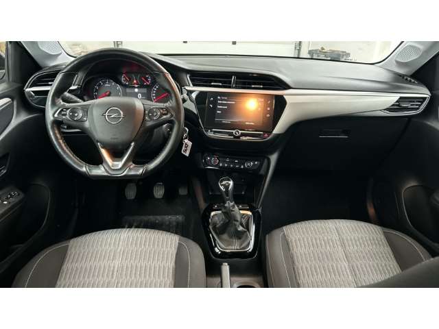 Fahrzeugbild eines Opel Corsa