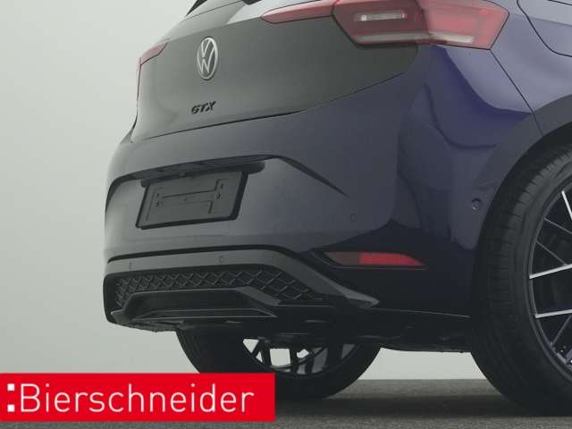 Fahrzeugbild eines Volkswagen ID.3