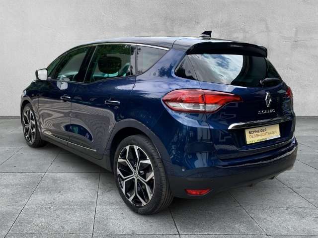 Fahrzeugbild eines Renault Scénic