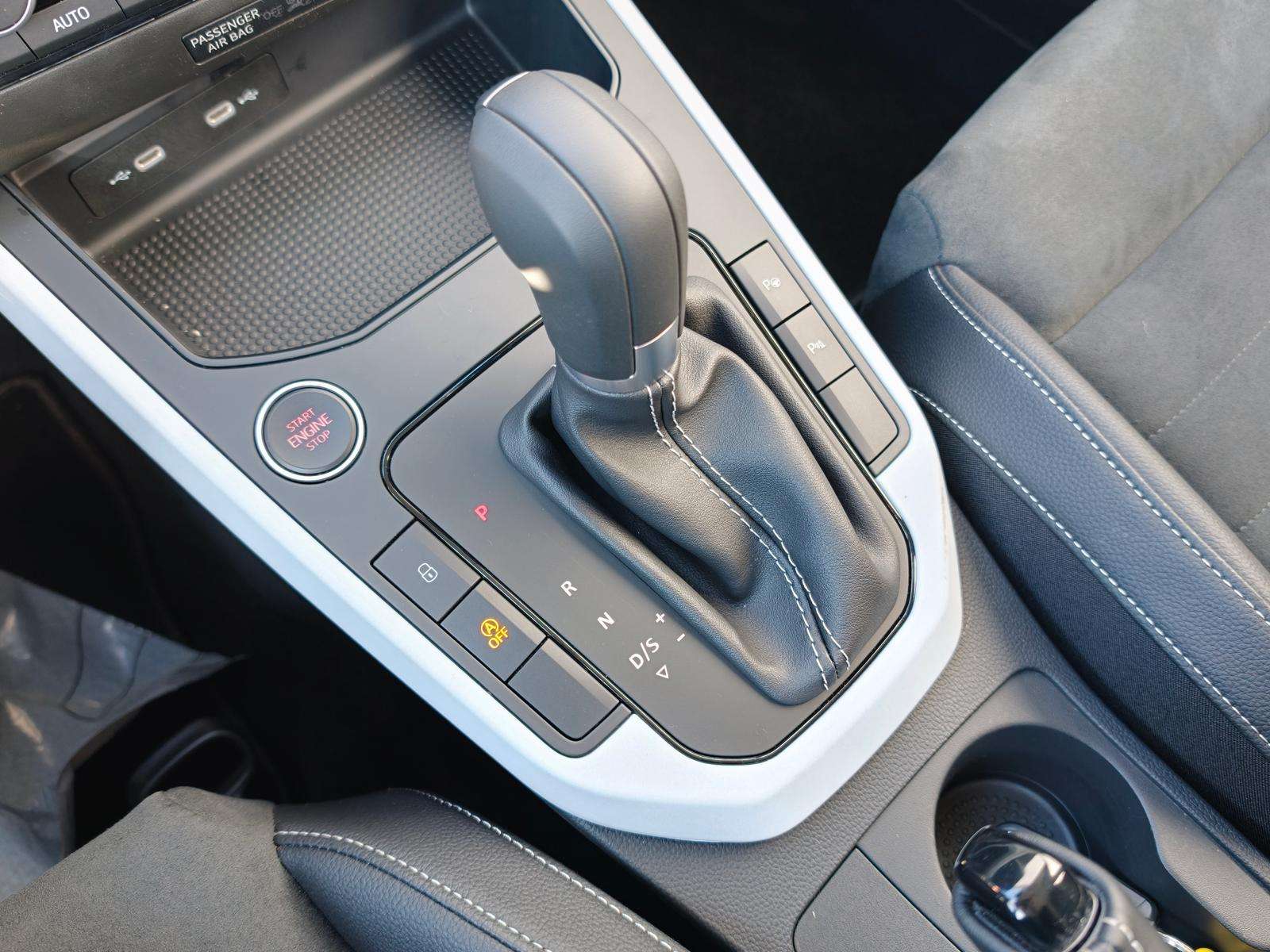 Fahrzeugbild eines SEAT Arona