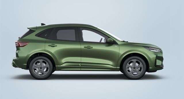 Fahrzeugbild eines Ford Kuga