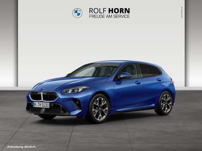 Bild BMW 1er-Reihe