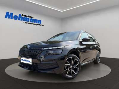 Bild Skoda Kamiq