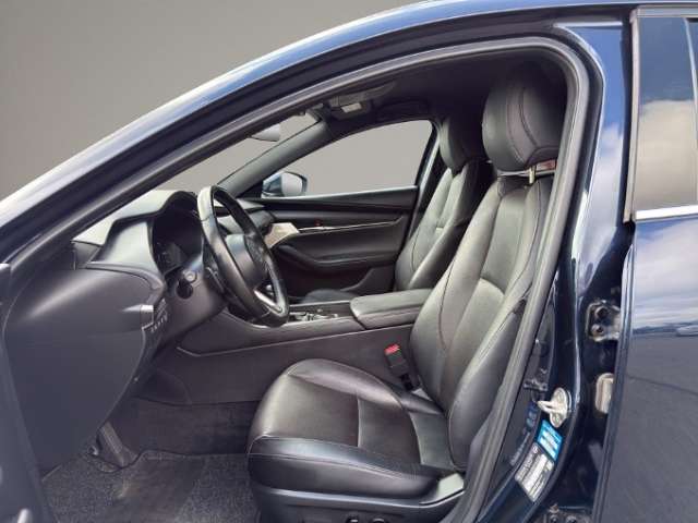 Fahrzeugbild eines Mazda Mazda3