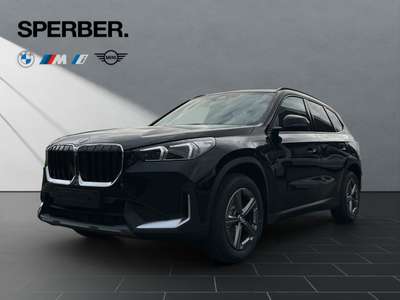 Bild BMW X1