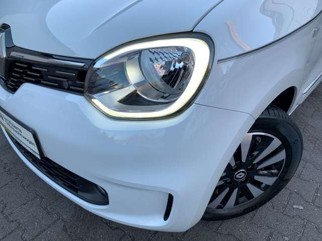 Fahrzeugbild eines Renault Twingo