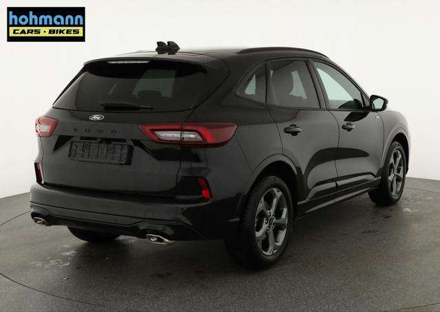 Fahrzeugbild eines Ford Kuga