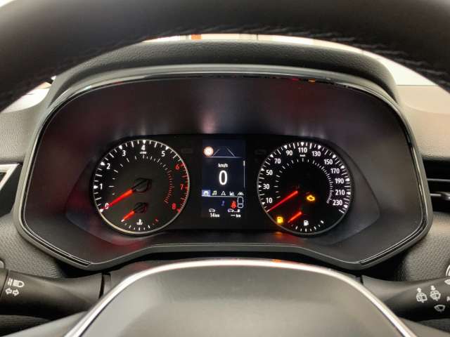 Fahrzeugbild eines Renault Clio