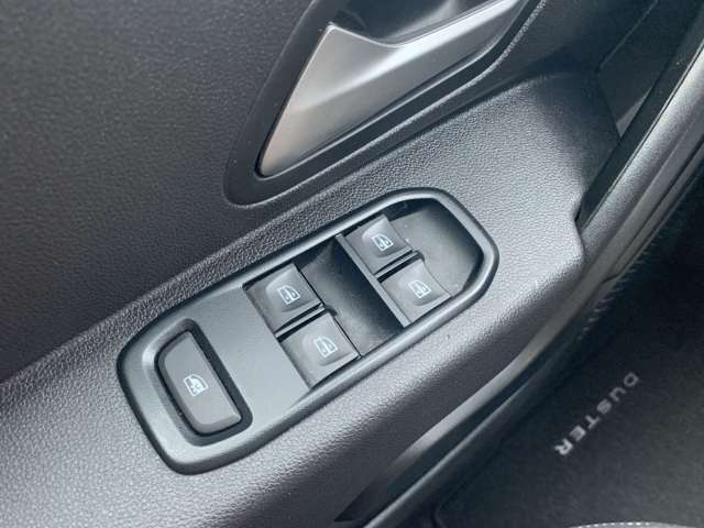 Fahrzeugbild eines Dacia Duster