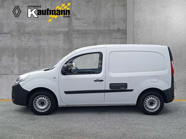 Fahrzeugbild eines Renault Kangoo
