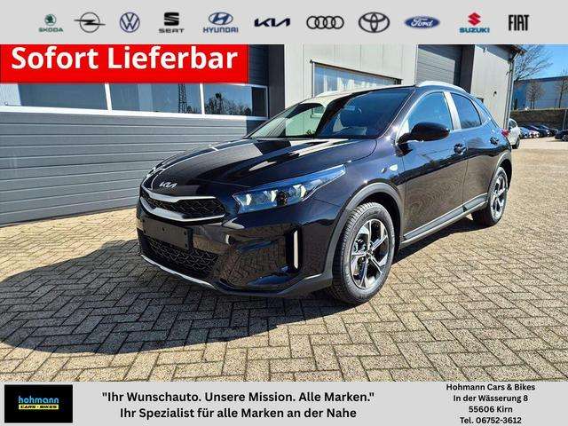 Fahrzeugbild eines Kia XCeed