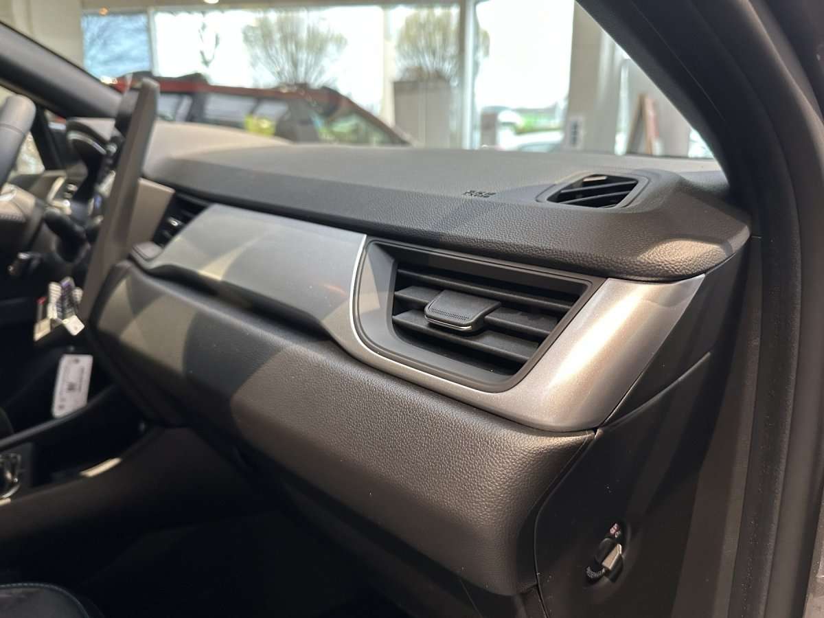 Fahrzeugbild eines Renault Captur