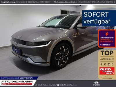 Bild Hyundai IONIQ 5