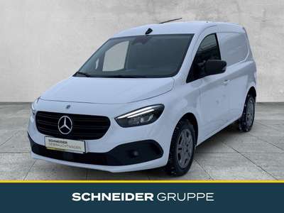 Bild Mercedes-Benz Citan