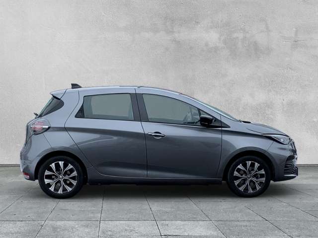 Fahrzeugbild eines Renault ZOE