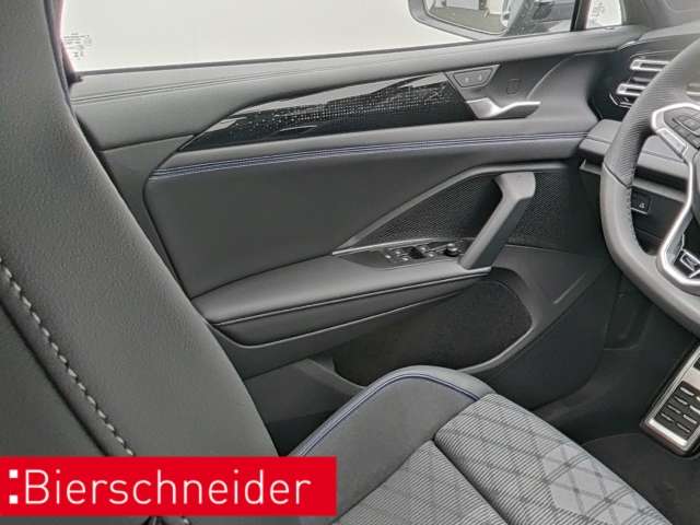 Fahrzeugbild eines Volkswagen Tiguan