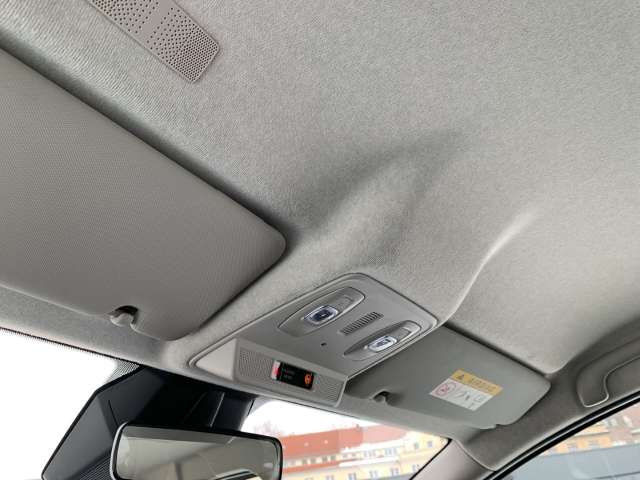 Fahrzeugbild eines Renault ZOE