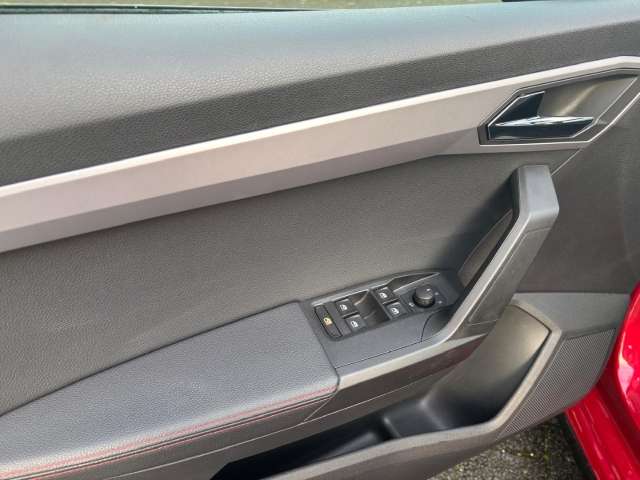 Fahrzeugbild eines SEAT Ibiza