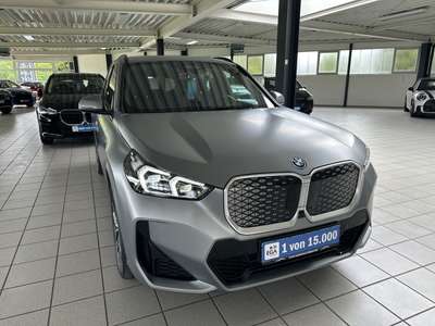 Bild BMW iX1