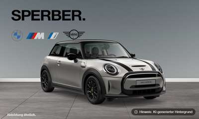 Bild MINI COOPER SE