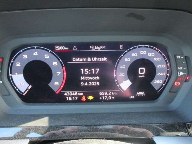 Fahrzeugbild eines Audi A3