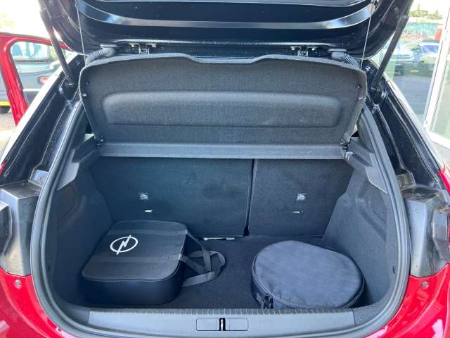 Fahrzeugbild eines Opel Corsa