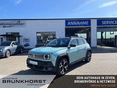 Bild Renault 4 E-TECH