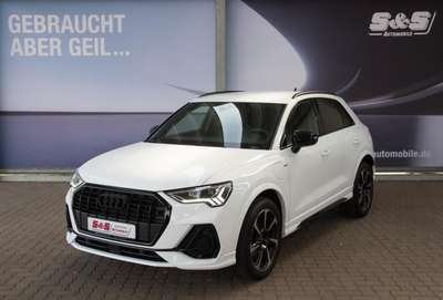 Bild Audi Q3