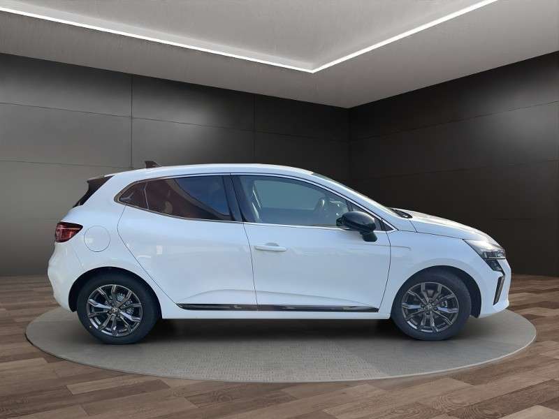 Fahrzeugbild eines Mitsubishi Colt