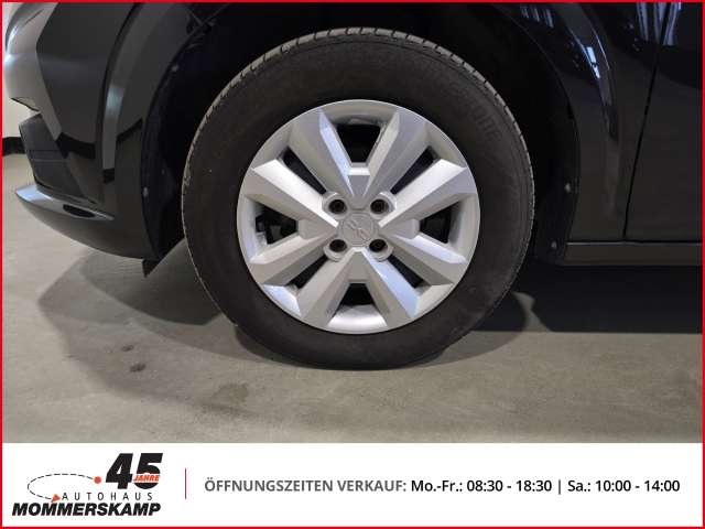 Fahrzeugbild eines Dacia Sandero