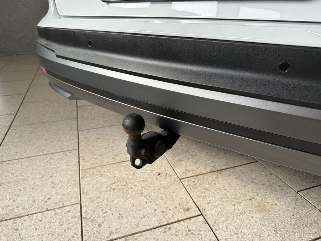 Fahrzeugbild eines Skoda Enyaq