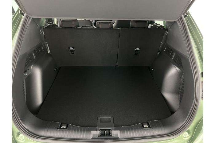 Fahrzeugbild eines Ford Kuga