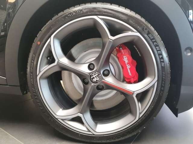 Fahrzeugbild eines Alfa Romeo Junior