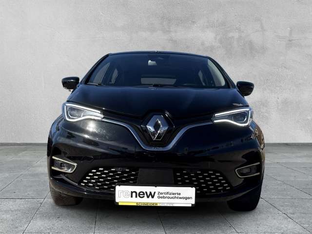 Fahrzeugbild eines Renault ZOE
