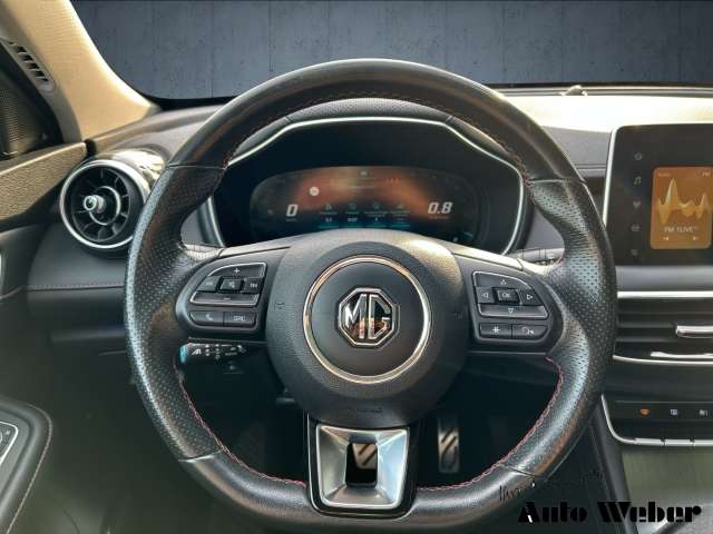 Fahrzeugbild eines MG HS