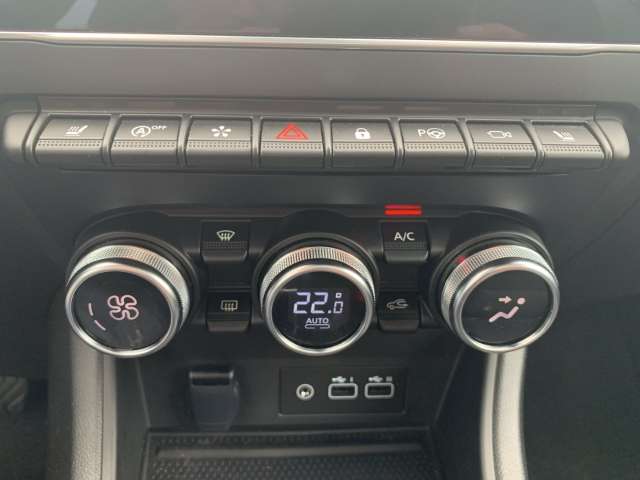 Fahrzeugbild eines Renault Captur