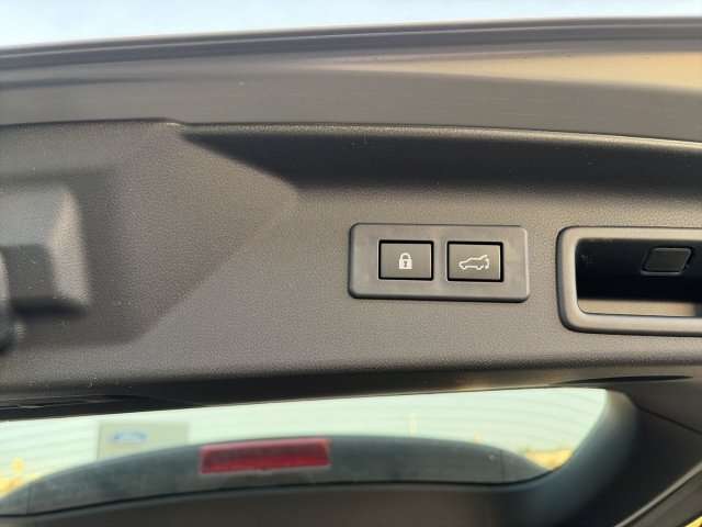 Fahrzeugbild eines Subaru Forester