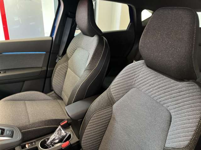 Fahrzeugbild eines Mitsubishi ASX