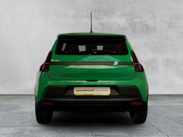 Fahrzeugbild eines Renault 5 E-TECH