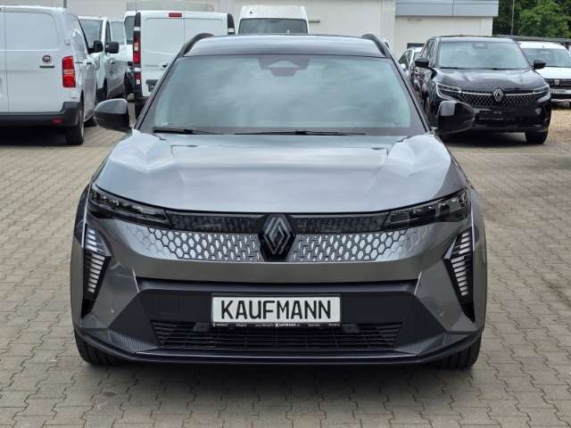 Fahrzeugbild eines Renault Scénic