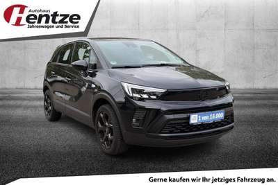 Bild Opel Crossland X