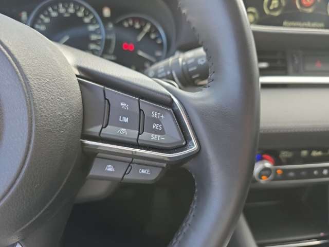 Fahrzeugbild eines Mazda Mazda6