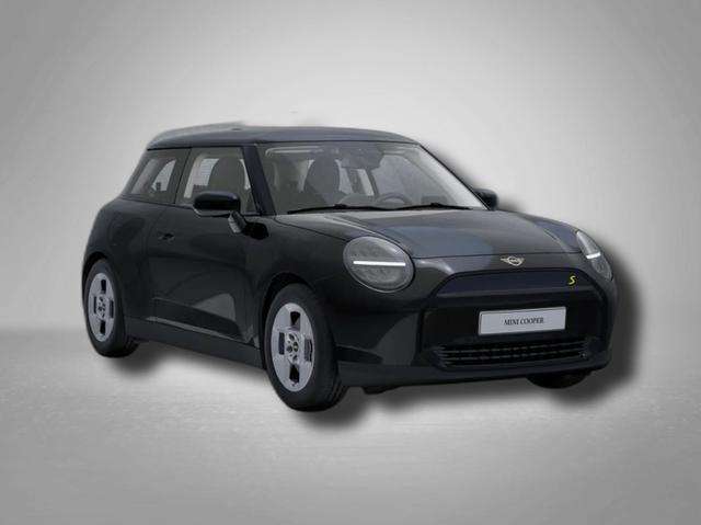Fahrzeugbild eines MINI COOPER