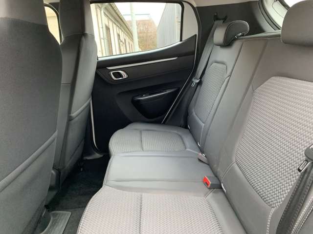 Fahrzeugbild eines Dacia Spring