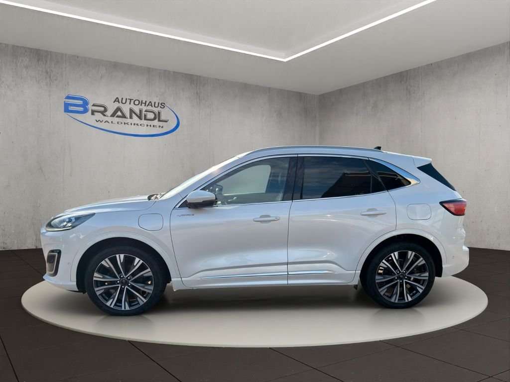 Fahrzeugbild eines Ford Kuga