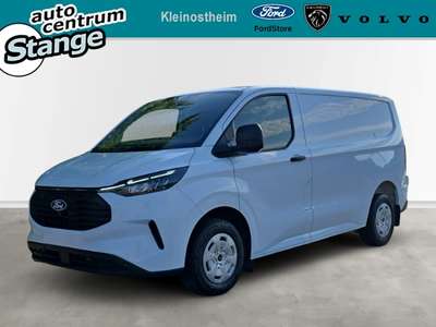 Bild Ford Transit Custom