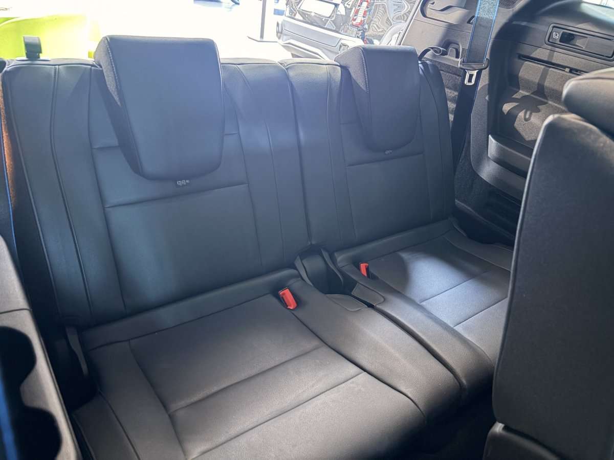 Fahrzeugbild eines Renault Espace