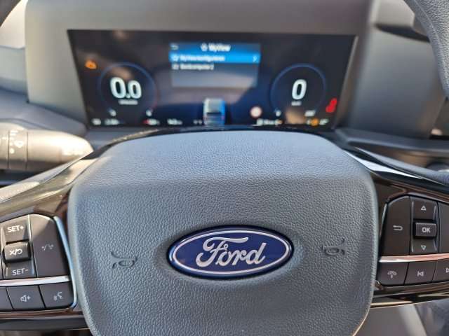 Fahrzeugbild eines Ford Transit Custom