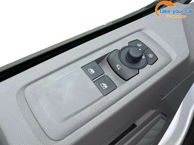 Fahrzeugbild eines Volkswagen Caravelle